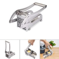 Potato Chipper French Fry Chips Cutter_img_1
