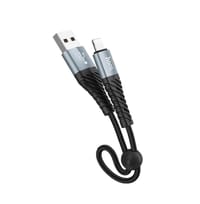 Hoco X38 Lightning Charging Cable for iPhone 25cm_img_0