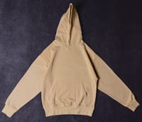 400+ GSM HEAVYWEIGHT OVERSIZED HOODIE IN CREAM_img_0