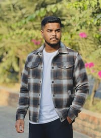 Premium Flannel Jacket_img_0