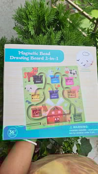 2 in 1 beading megnetic toy_img_1