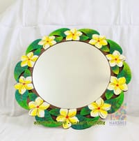 কাঠগোলাপ আয়না ১৩"_img_2