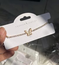 Zircon adjustable bracelet_img_0