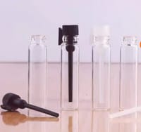 1 mL Clear Glass Sample Bottle - ১ মিলি সেম্পল বোতল_img_0