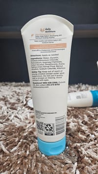 Aveeno moisture lotion -227ml_img_1