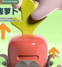 Childerns large hamer fishing 4in 1 game box_img_2