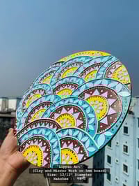 Lippan Art 12"_img_1