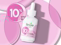 Simple 10% Niacinamide (Vitamin B3) Serum-30ml_img_0