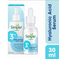 Simple 3% Hyaluronic Acid & Vitamin B Serum-30ml_img_6