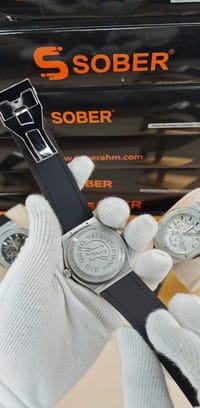 Hublot Classic, Lethar Belt,Luxury_img_3