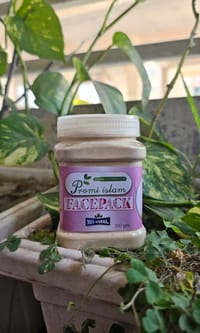 Promi Islam Face Pack(200 gm)_img_0