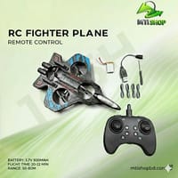 RC Fighter Plane_img_10