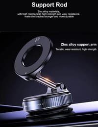 Magnetic Phone Holder K007_img_6