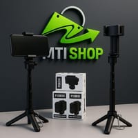 P15mini Selfie Stick Tripod_img_1