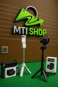 P15mini Selfie Stick Tripod_img_2