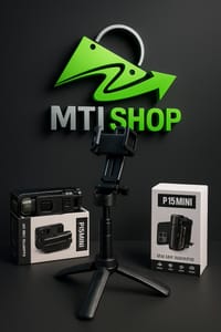 P15mini Selfie Stick Tripod_img_3