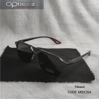 Premium Polarized Sunglass | Opticooz_img_1