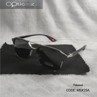 Premium Polarized Sunglass | Opticooz_img_2