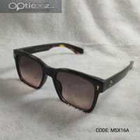 Oversize Premium square Sunglass | Opticooz_img_1