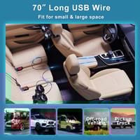 VEHICLE FAN Double - Head_img_5