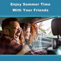 VEHICLE FAN Double - Head_img_7