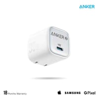 Anker Zolo 30 W Mini GaN Charger (Model A2698 / B2698)_img_1