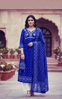 Rady made Nayra Cut Three Piece_img_0