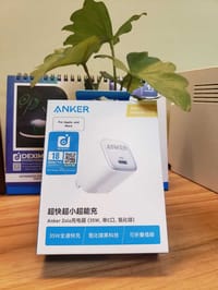 Anker ZOLO 35 W USB‑C GaN Charger (A2696)_img_2