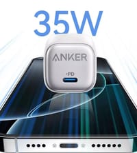 Anker ZOLO 35 W USB‑C GaN Charger (A2696)_img_3