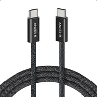 Anker PowerLine III / Zolo USB‑C to USB‑C High‑Speed Cable (Various Lengths & Specs)_img_1