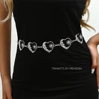 Love and stars (silver)_img_1