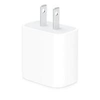 Apple 20 W USB‑C Power Adapter (Folding 2‑Pin Plug)_img_1