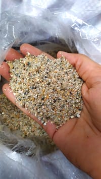 Silica Yellow Sand - 1KG(Washed)._img_0