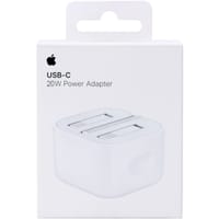 Apple 20 W USB‑C Power Adapter (Type C 3‑Pin Plug)_img_3