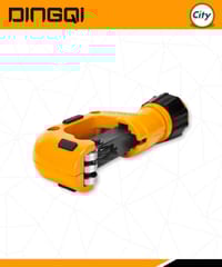 টিউব কাটার 4-32mm কপার, আলুমিনিয়াম পাইপ কাটার Dingqi 63011_img_1