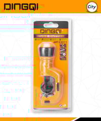 টিউব কাটার 4-32mm কপার, আলুমিনিয়াম পাইপ কাটার Dingqi 63011_img_4