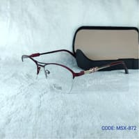 Blue cut eyeglass msx961_img_1