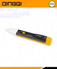 এসি ভোল্টেজ ডিটেক্টর উইথ লাইট অ্যালার্ম Dingqi 68120_img_1