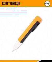 এসি ভোল্টেজ ডিটেক্টর উইথ লাইট অ্যালার্ম Dingqi 68120_img_2