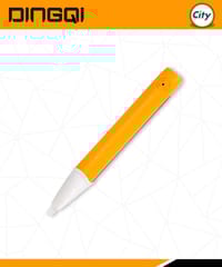 এসি ভোল্টেজ ডিটেক্টর উইথ লাইট অ্যালার্ম Dingqi 68120_img_3