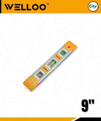 ৯ ইঞ্চি ছোট ওয়াটার লেভেলরা Welloo MPL22540_img_0