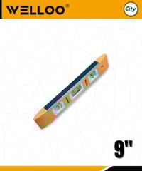 ৯ ইঞ্চি ছোট ওয়াটার লেভেলরা Welloo MPL22540_img_2