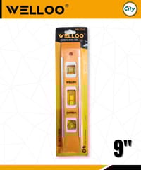 ৯ ইঞ্চি ছোট ওয়াটার লেভেলরা Welloo MPL22540_img_3