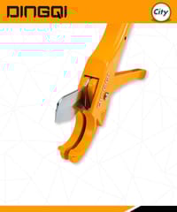 পিভিসি পাইপ কাটার ৩৬ মিমি Dingqi 63003_img_3