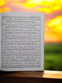 ৩০ খন্ডে ৩০ পারা কুরআন সেট_img_1