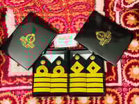 Special Epaulet For All Rank_img_2