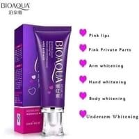 BIOAQUA Pink Cherry Lip Bleaching Whitening Pinkish Cream_img_3