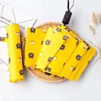 China Ladies Umbrela Yellow_img_0