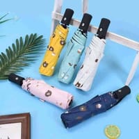 China Ladies Umbrela Yellow_img_2