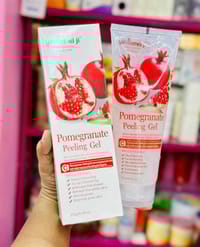 Pomegranate Peeling Gel._img_0
